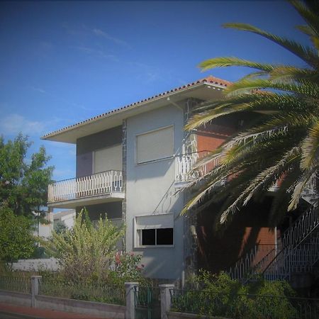 Moradia Santa Comba Villa Santa Comba Dao Eksteriør bilde